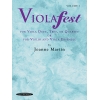 Martin, Joanne - ViolaFest, Volume 1