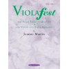 Martin, Joanne - ViolaFest, Volume 2