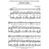 Higginson, Ian - Sussex Carol (SATB & Keyboard)