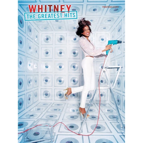 Whitney Houston: The...