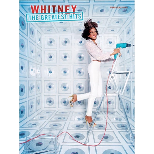 Whitney Houston: The Greatest Hits