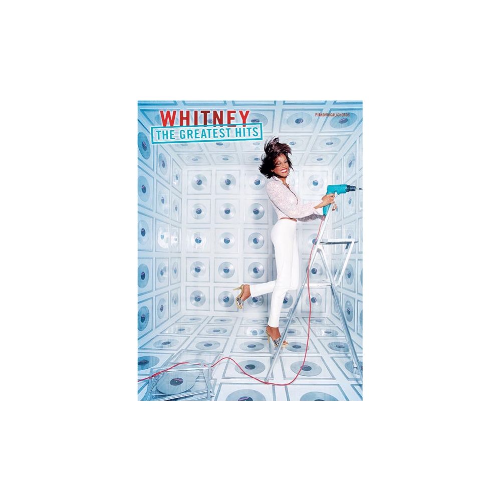 Whitney Houston: The Greatest Hits