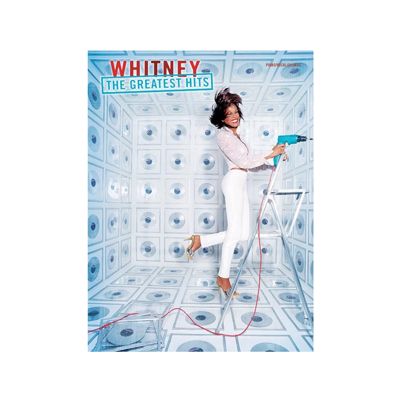 Whitney Houston: The Greatest Hits