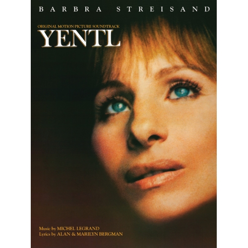 Legrand, Michel - Yentl