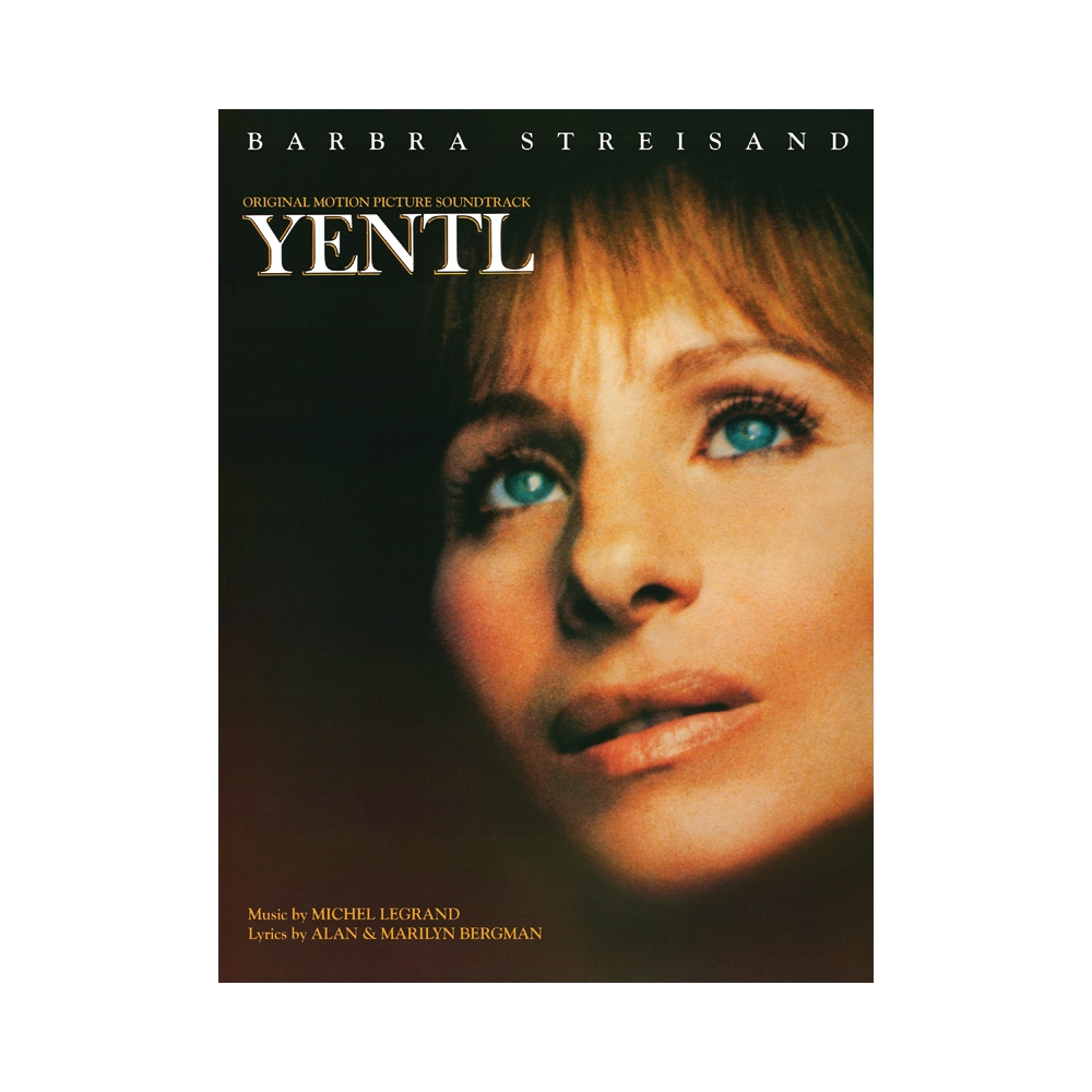 Legrand, Michel - Yentl