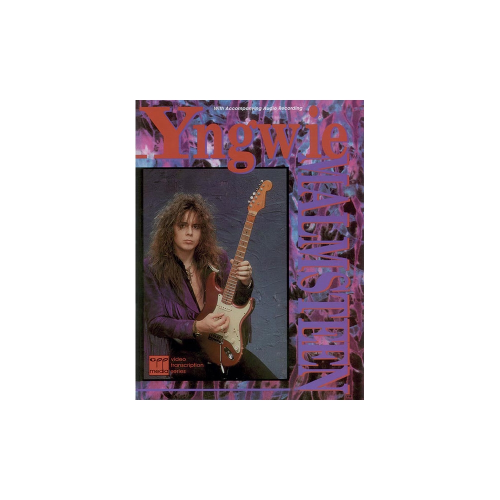 Yngwie Malmsteen