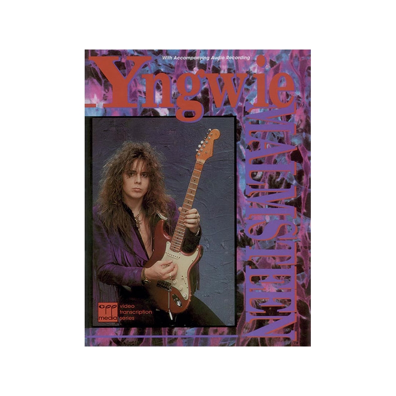 Yngwie Malmsteen