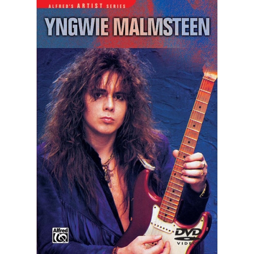 Yngwie Malmsteen