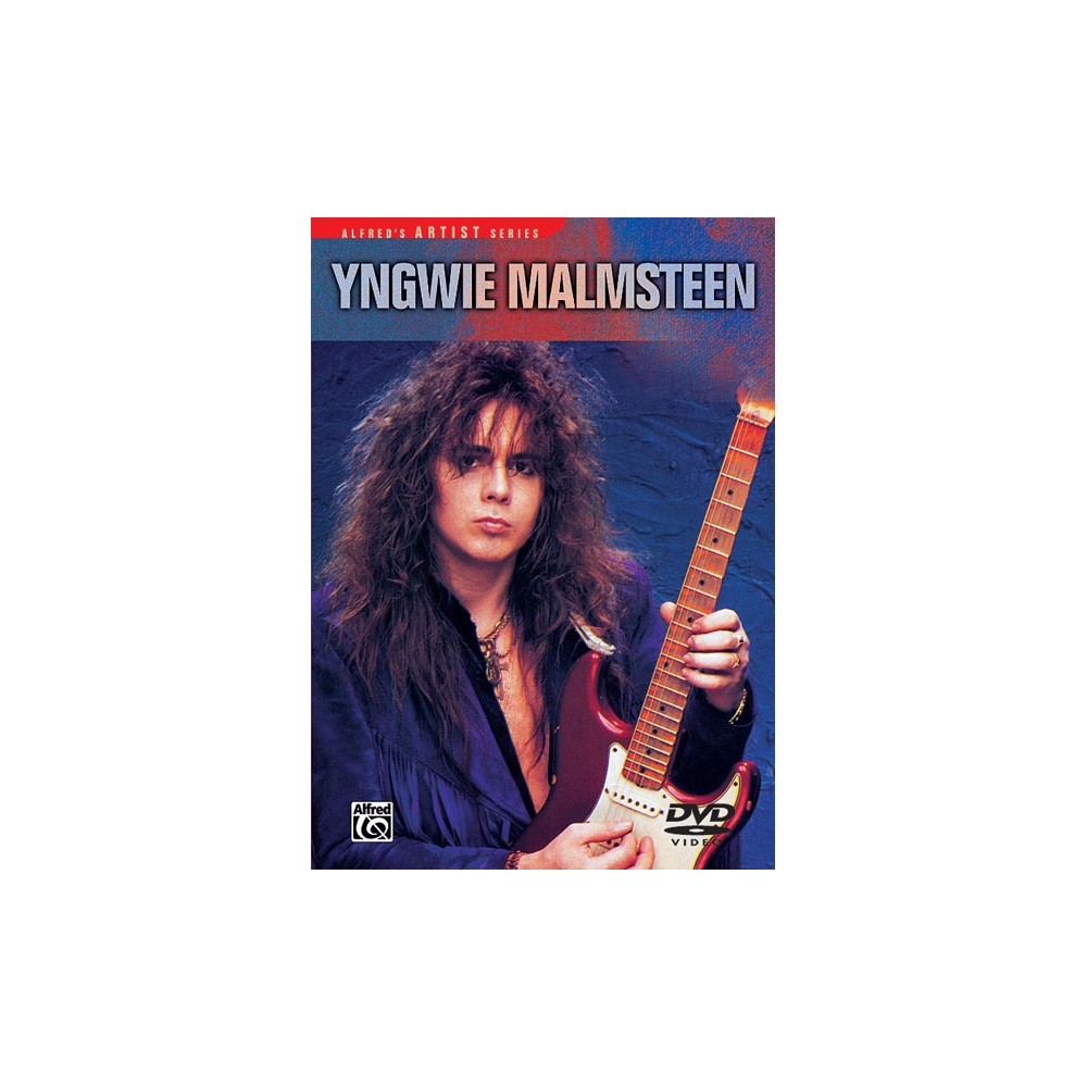 Yngwie Malmsteen