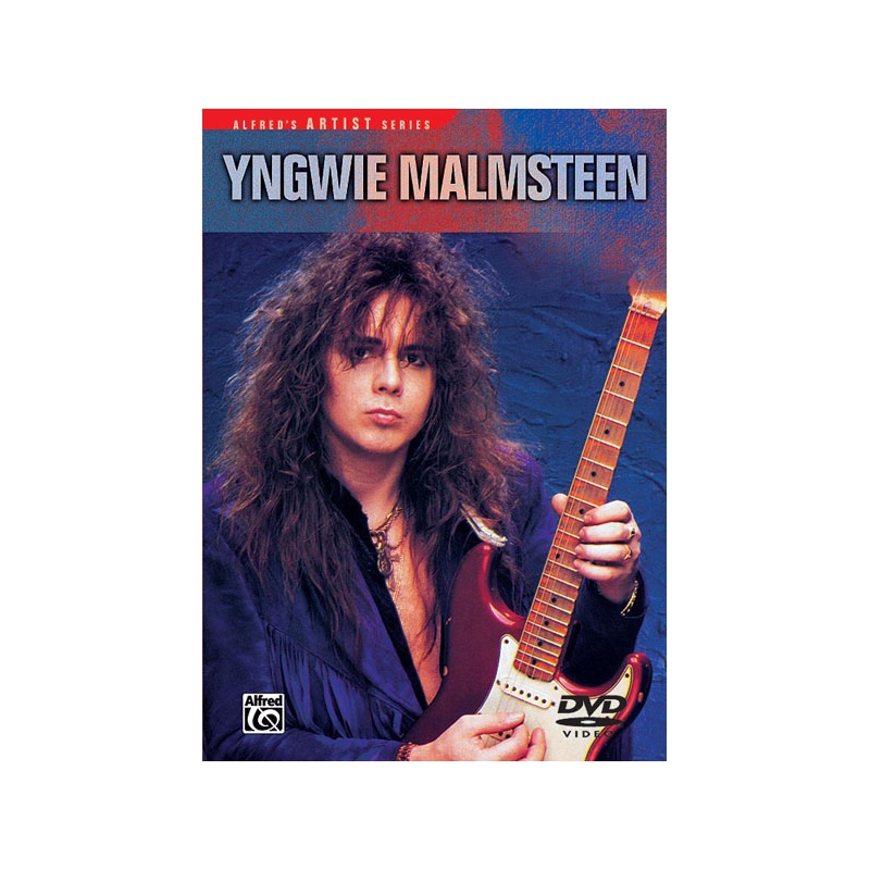 Yngwie Malmsteen