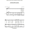 Higginson, Ian - Sweet Baby, Sleep (SATB & Keyboard)