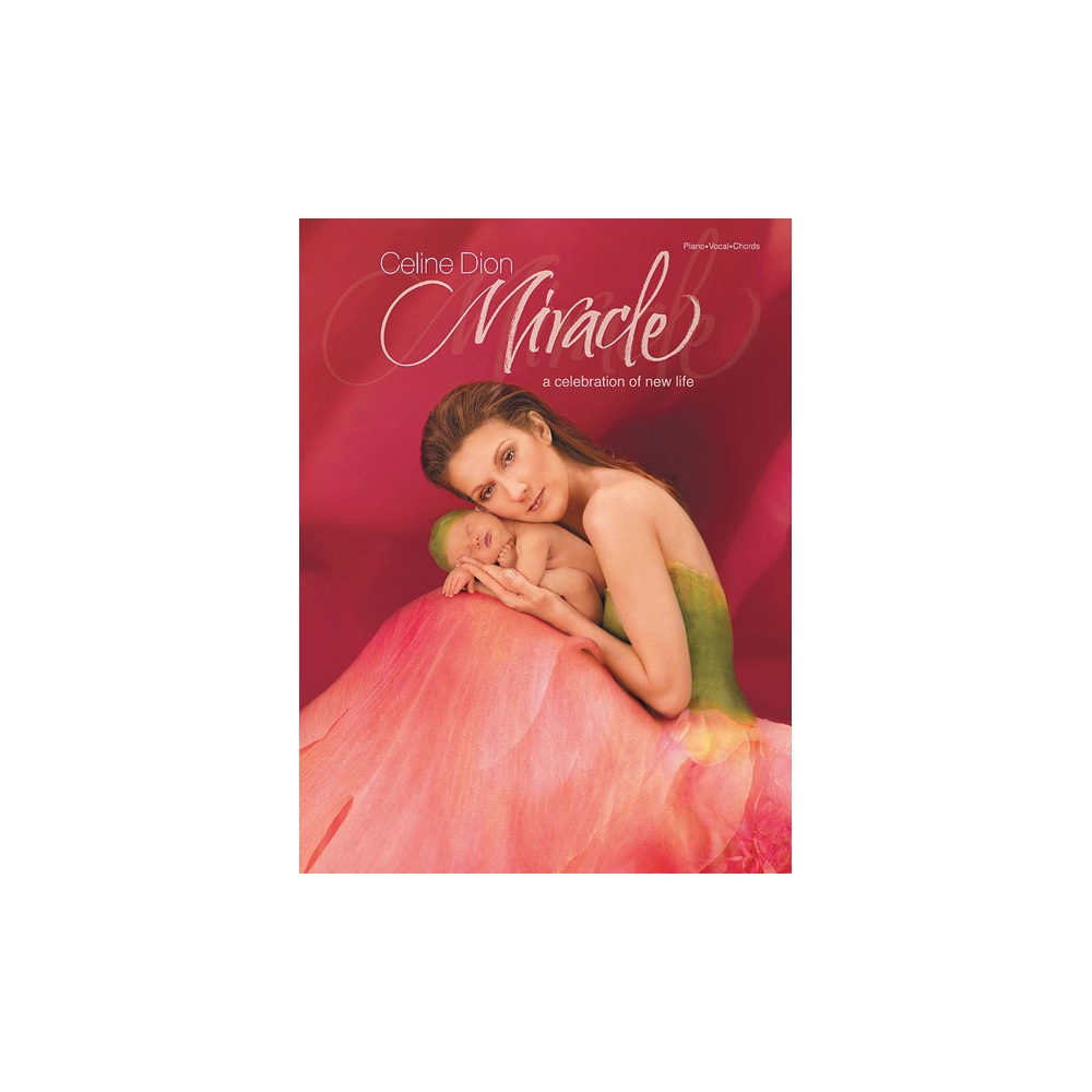 Dion, Céline - Miracle