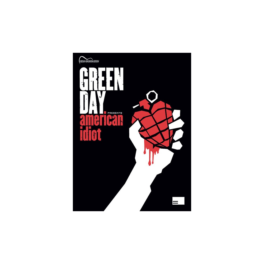 Day, Green - American Idiot