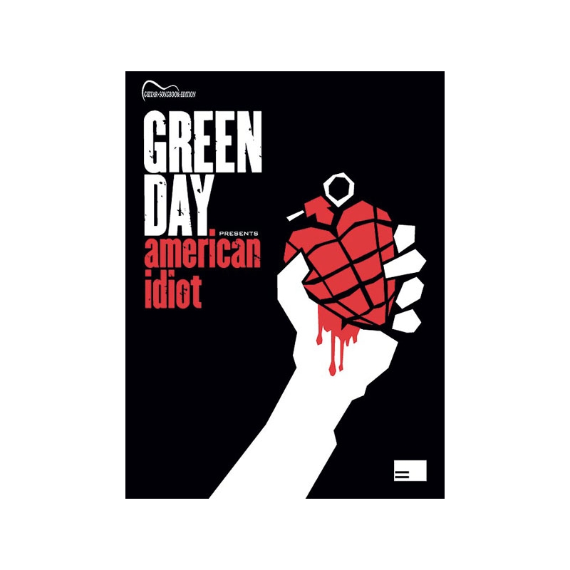 Day, Green - American Idiot