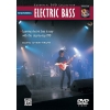 Overthrow, David - Beginning Electric Bass