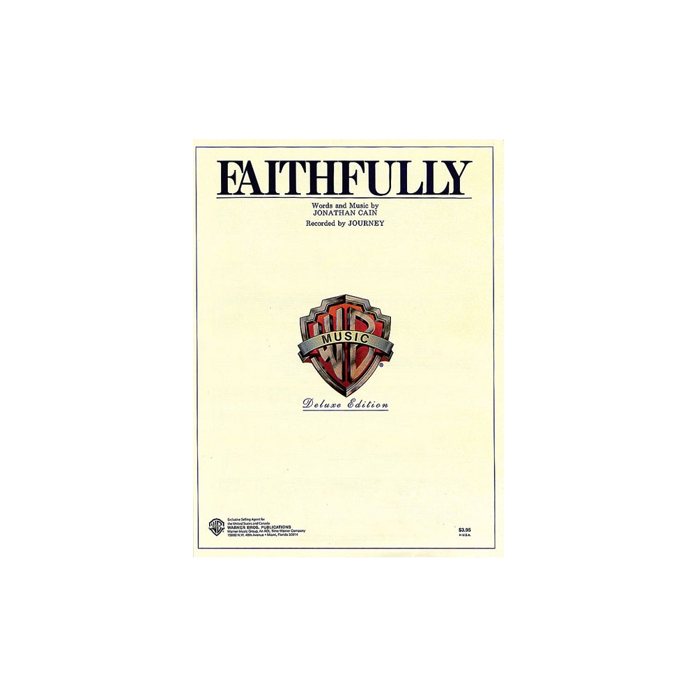 Journey - Faithfully
