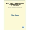 Temperton & Jones - Miss Celie's Blues (Sister)