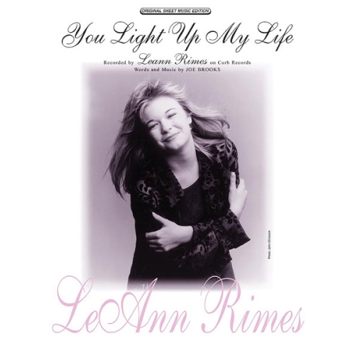 You Light Up My Life