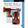 Beautiful Music for Two String Instruments, Book IV