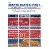 Snell, Keith - Belwin Master Duets-Trombone, Intermediate Vol. 1