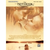 Zigman, Aaron - Notebook (Main Title)