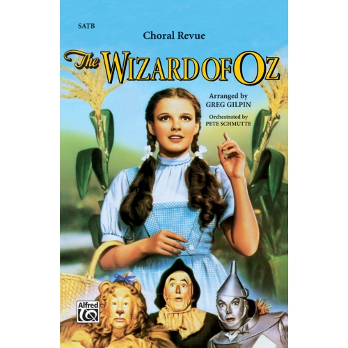 Wizard Of Oz, The