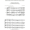 Higginson, Ian - O Magnum Mysterium (SATB a cappella)