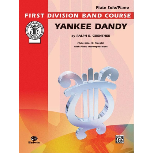 Guenther, Ralph R. - Yankee...