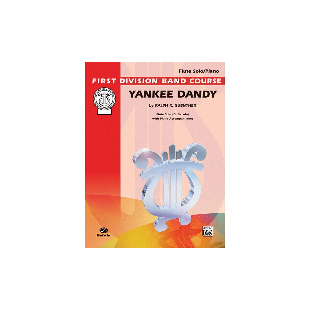 Guenther, Ralph R. - Yankee Dandy