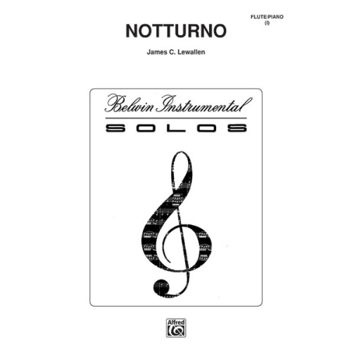 Lewallen, James C. - Notturno