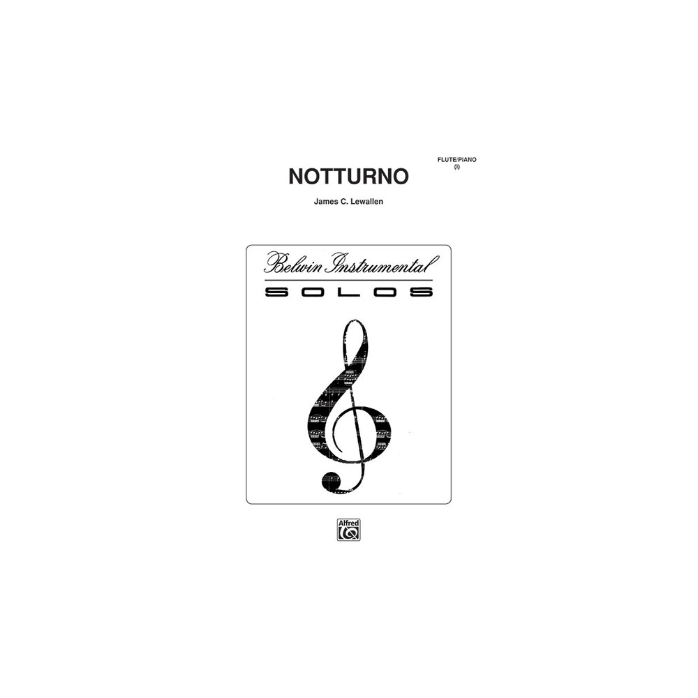 Lewallen, James C. - Notturno