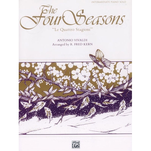 Vivaldi, Antonio - The Four...