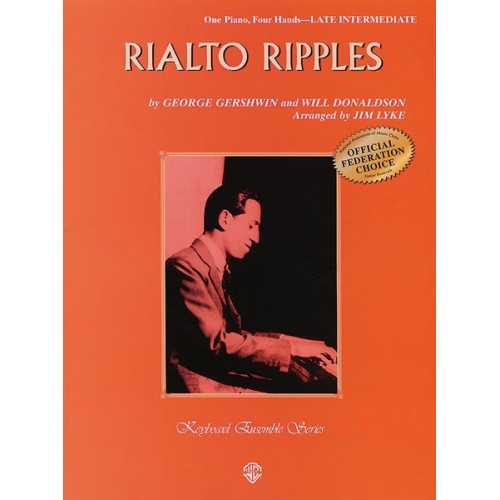 Rialto Ripples