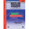 Ostling & Weber - Duets for Trombone Students, Level II