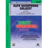 Student Instrumental Course: Alto Saxophone Soloist, Level I