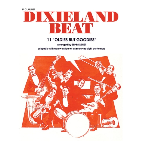 Dixieland Beat