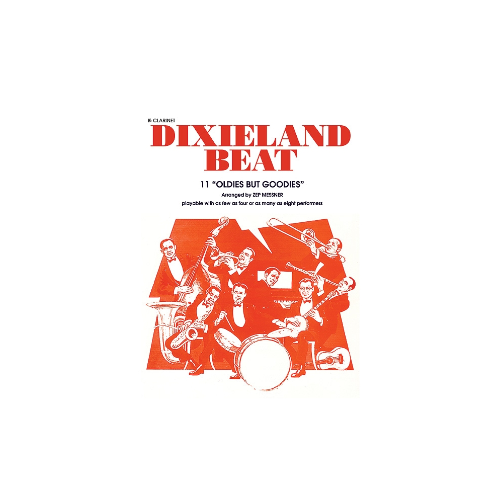 Dixieland Beat