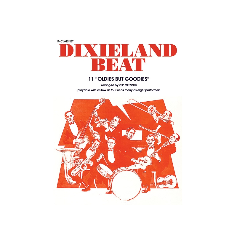 Dixieland Beat