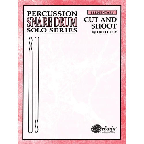Hoey, Fred - Cut and Shoot