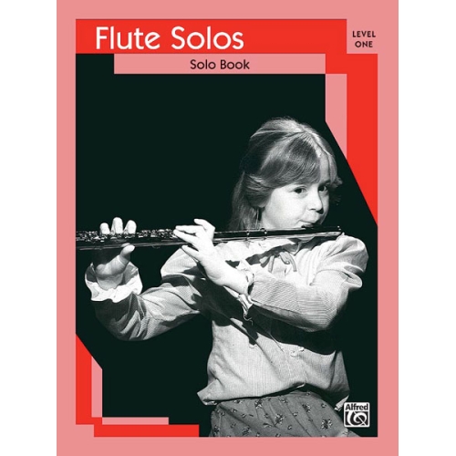 Flute Solos