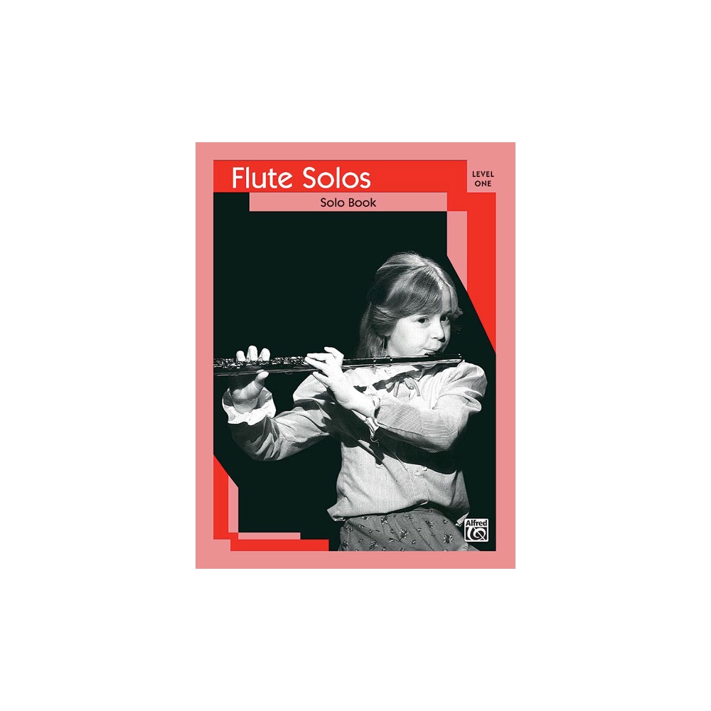 Flute Solos