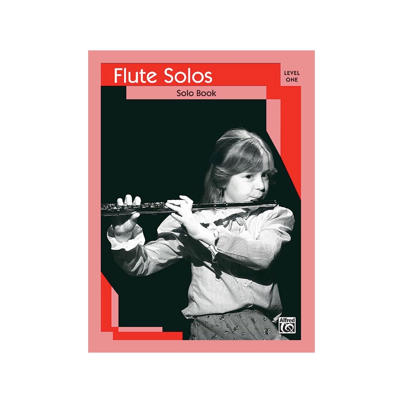 Flute Solos