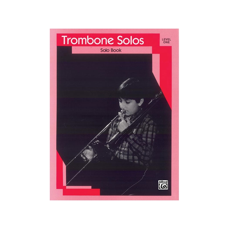 Trombone Solos