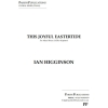 Higginson, Ian - This Joyful Eastertide (SATB & Keyboard)