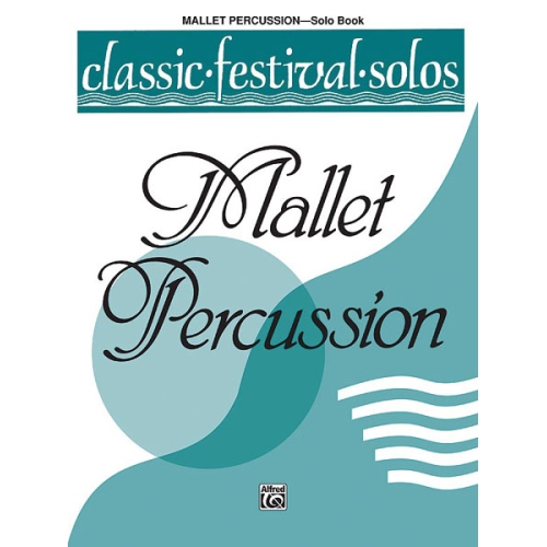 Classic Festival Solos...
