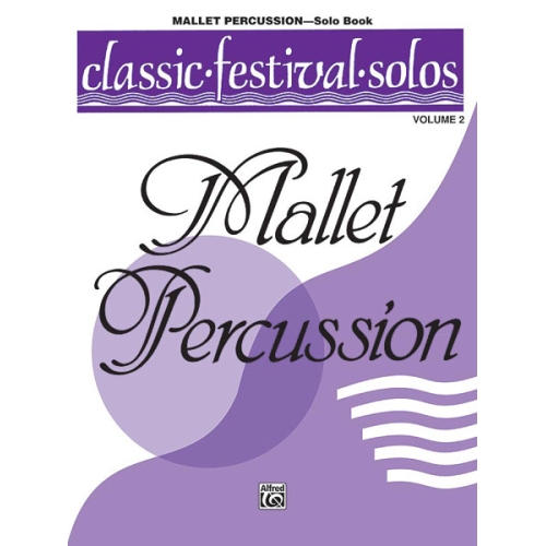 Classic Festival Solos...