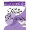 Classic Festival Solos (Mallet Percussion), Vol. 2