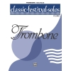 Classic Festival Solos (Trombone), Volume 2 Solo Book