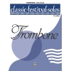 Classic Festival Solos-Trombone, Vol. 2 Solo Book