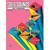 Solo Sounds for Trombone, Volume I, Levels 3-5